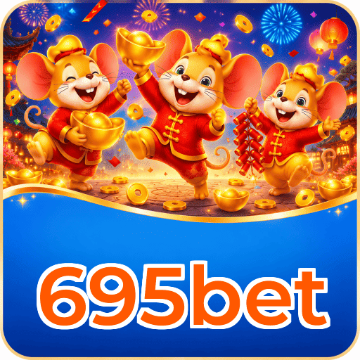 695bet Segurança Logo 2