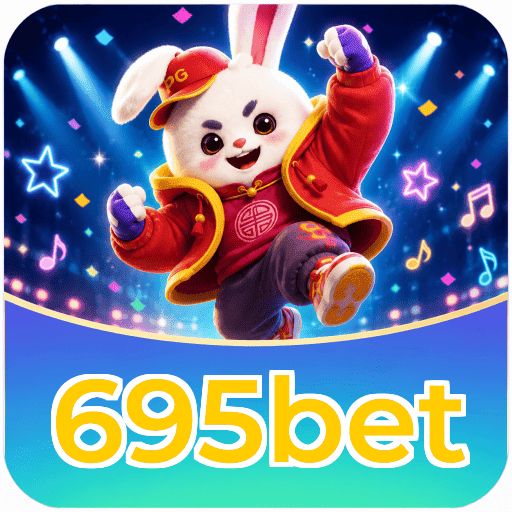 695bet Instalar Logo 1