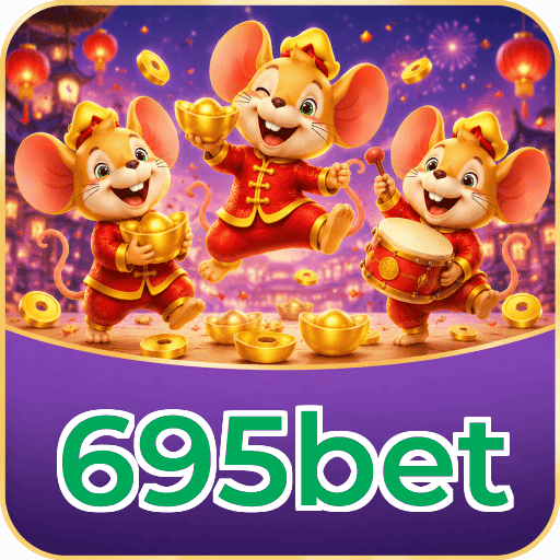 695bet Logo 2