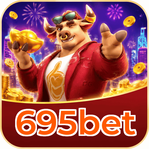 695bet Instalar Logo 3