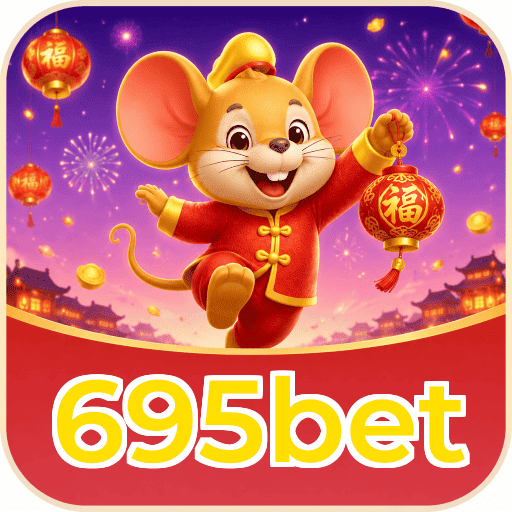 695bet Instalar Logo 2