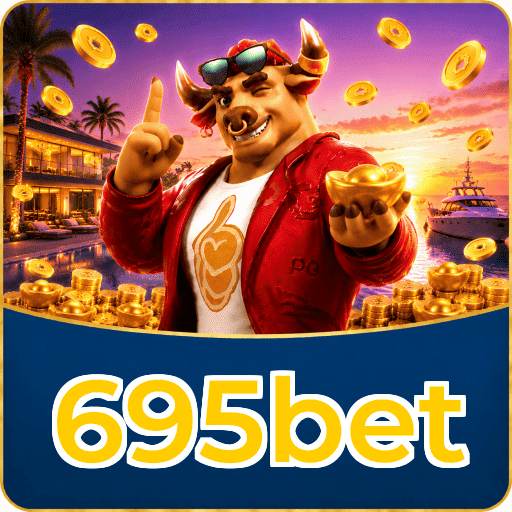 695bet Certificado eCOGRA