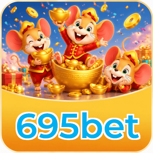 695bet Logo 3