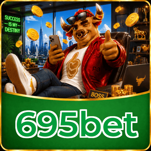695bet Segurança Logo 1