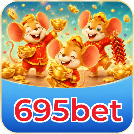695bet Segurança Logo 3